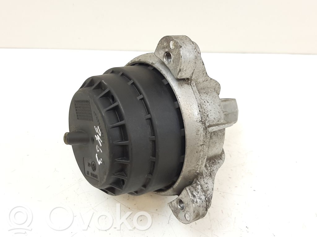 BMW 5 F10 F11 Engine mount bracket 