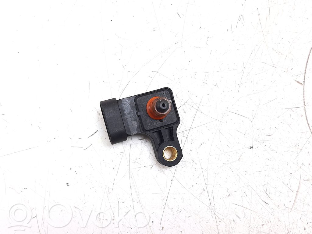 Chevrolet Epica Sensor de la presión del aire 