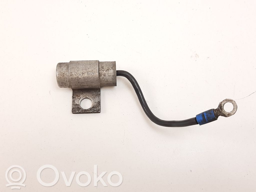 Mercedes-Benz COMPAKT W115 Other engine bay part 