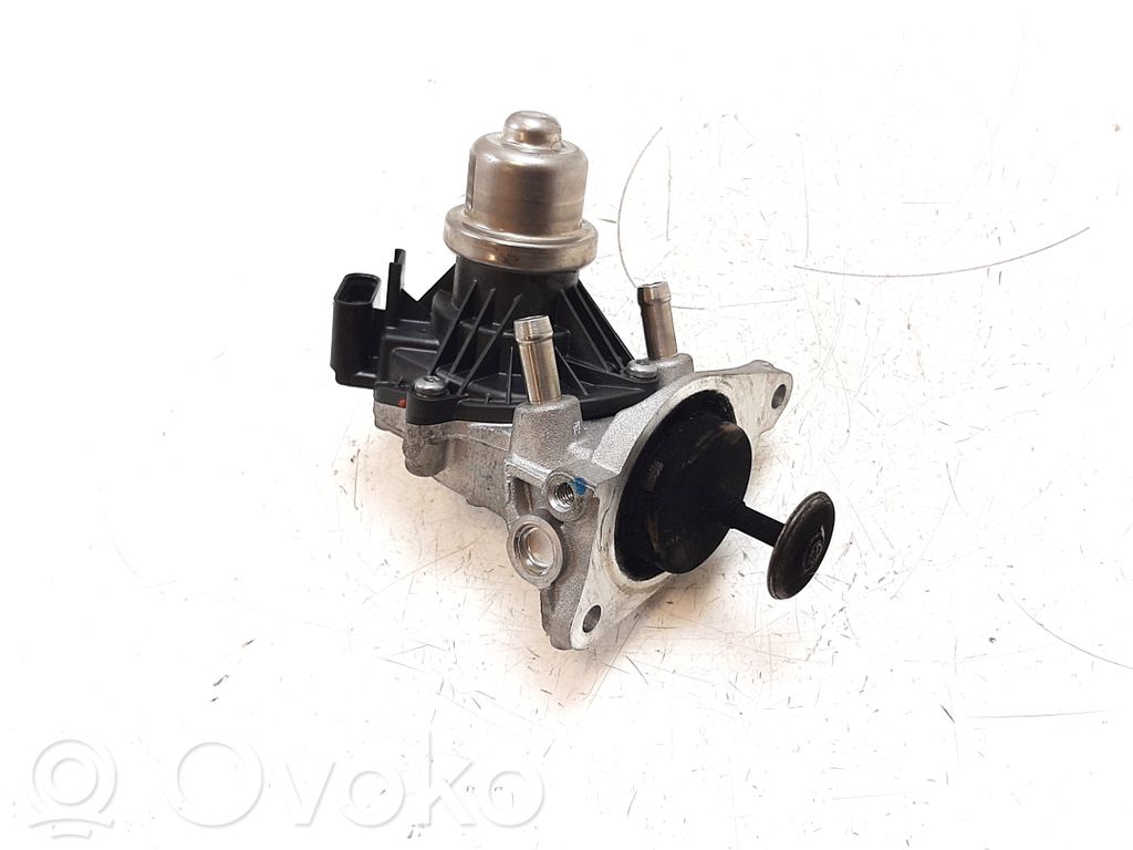 BMW 3 GT F34 Zawór EGR 