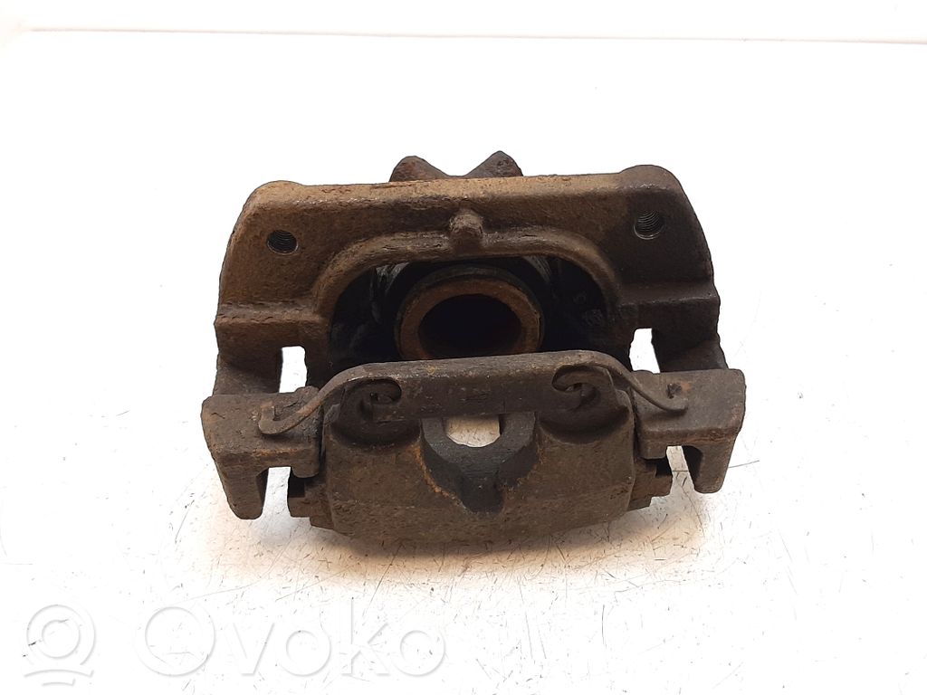 Caliper de freno delantero