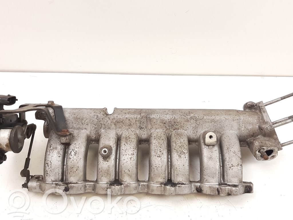 Intake manifold