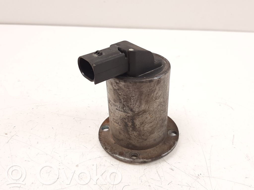 KIA Ceed EGR vožtuvas 