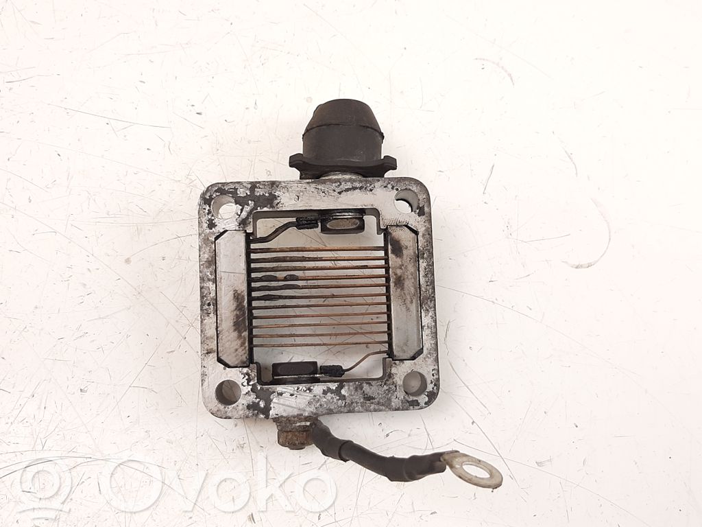 KIA Ceed Intake air temperature sensor 