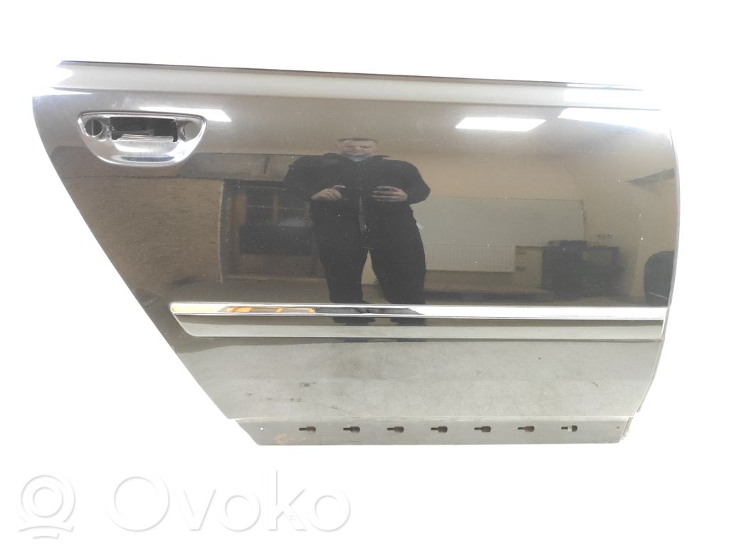Rear door   4E0833554H,4E0833420J