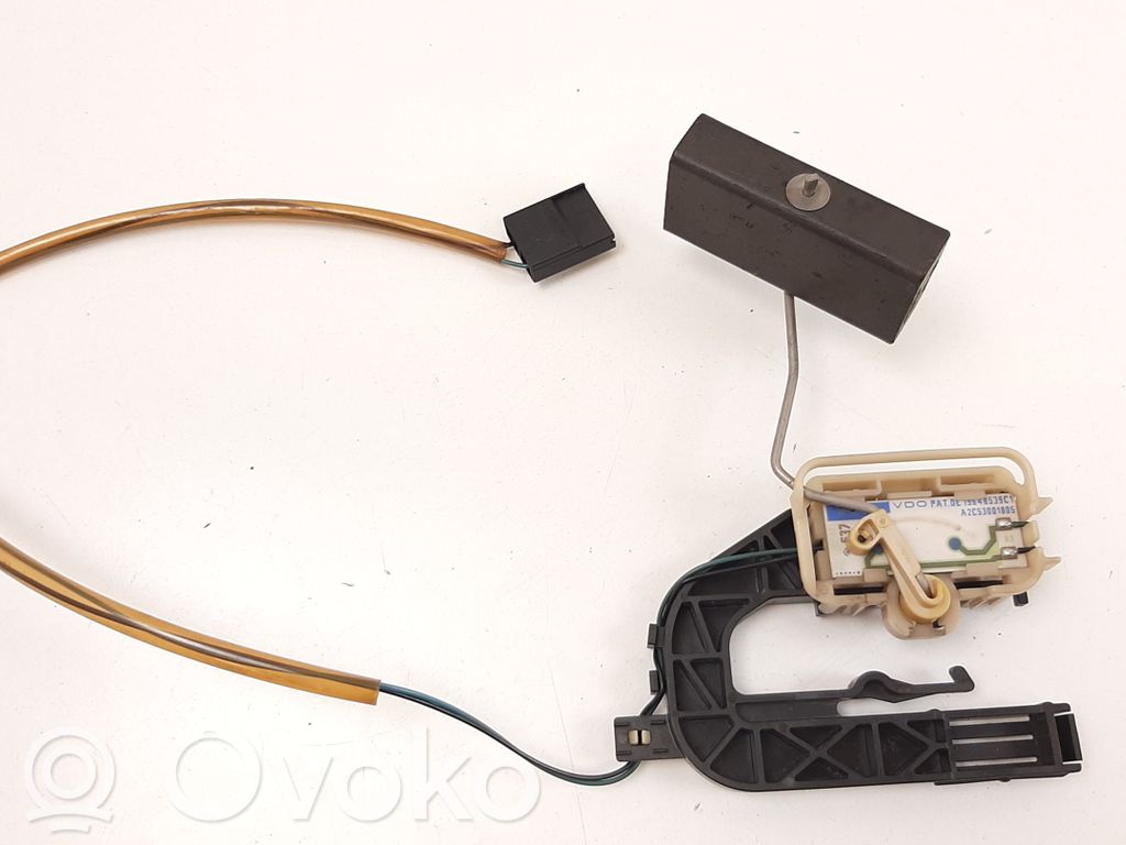 Audi A8 S8 D3 4E Fuel level sensor 