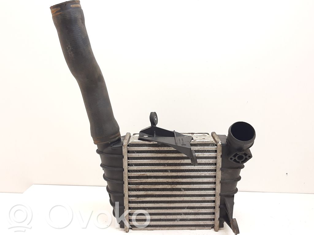 Skoda Fabia Mk2 (5J) Radiator intercooler 