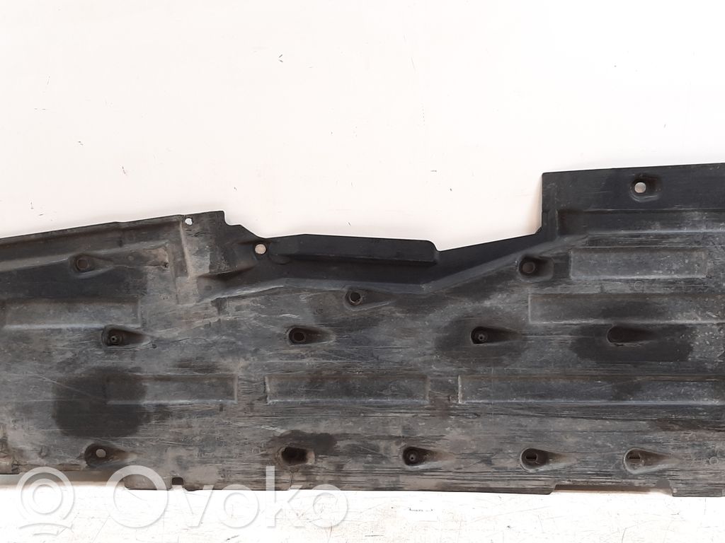 Audi A8 S8 D3 4E Center/middle under tray cover 