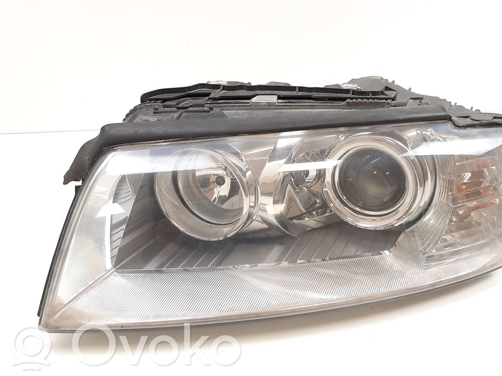 Headlight/headlamp   15811700,15811701,5DV008290,4E0907813,5DF008279