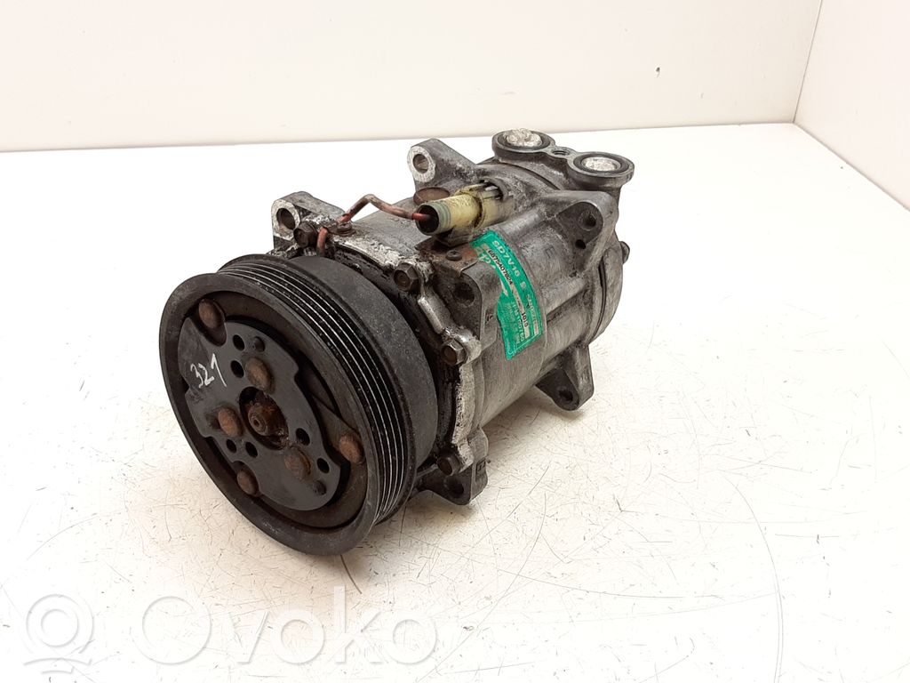 Rover 414 - 416 - 420 Air conditioning (A/C) compressor (pump) 