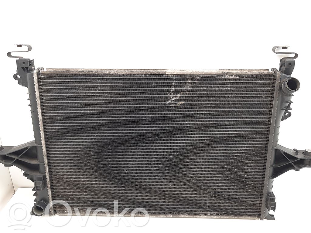 Volvo S60 Dzesēšanas šķidruma radiators 
