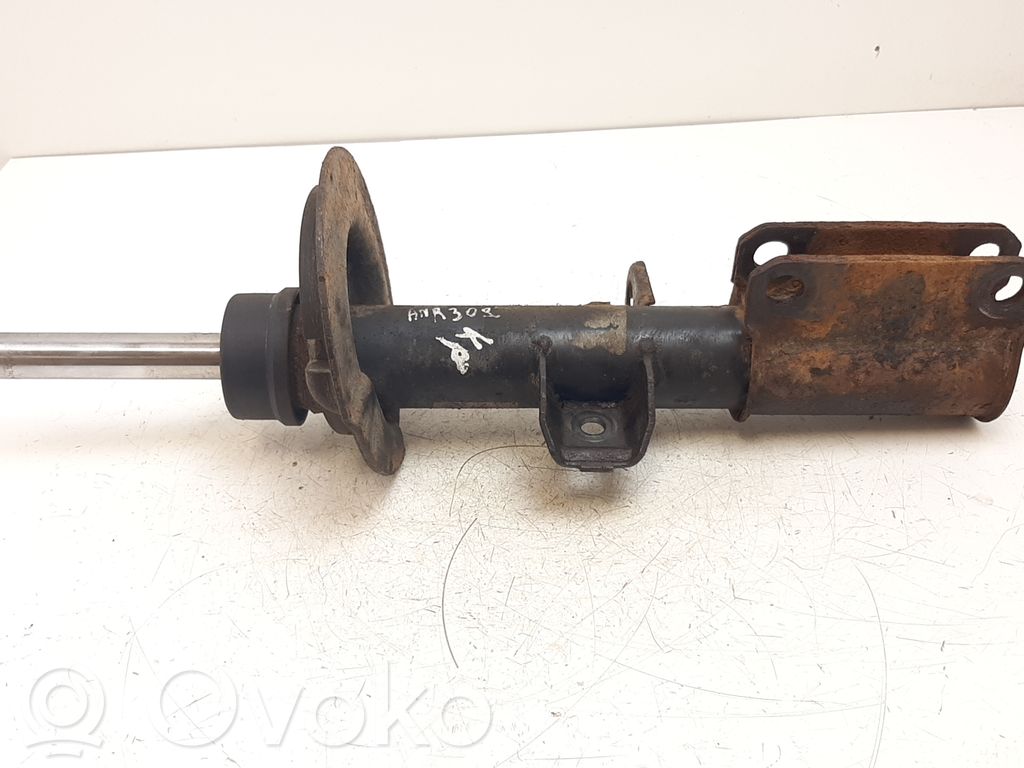BMW X5 E53 Front shock absorber/damper 