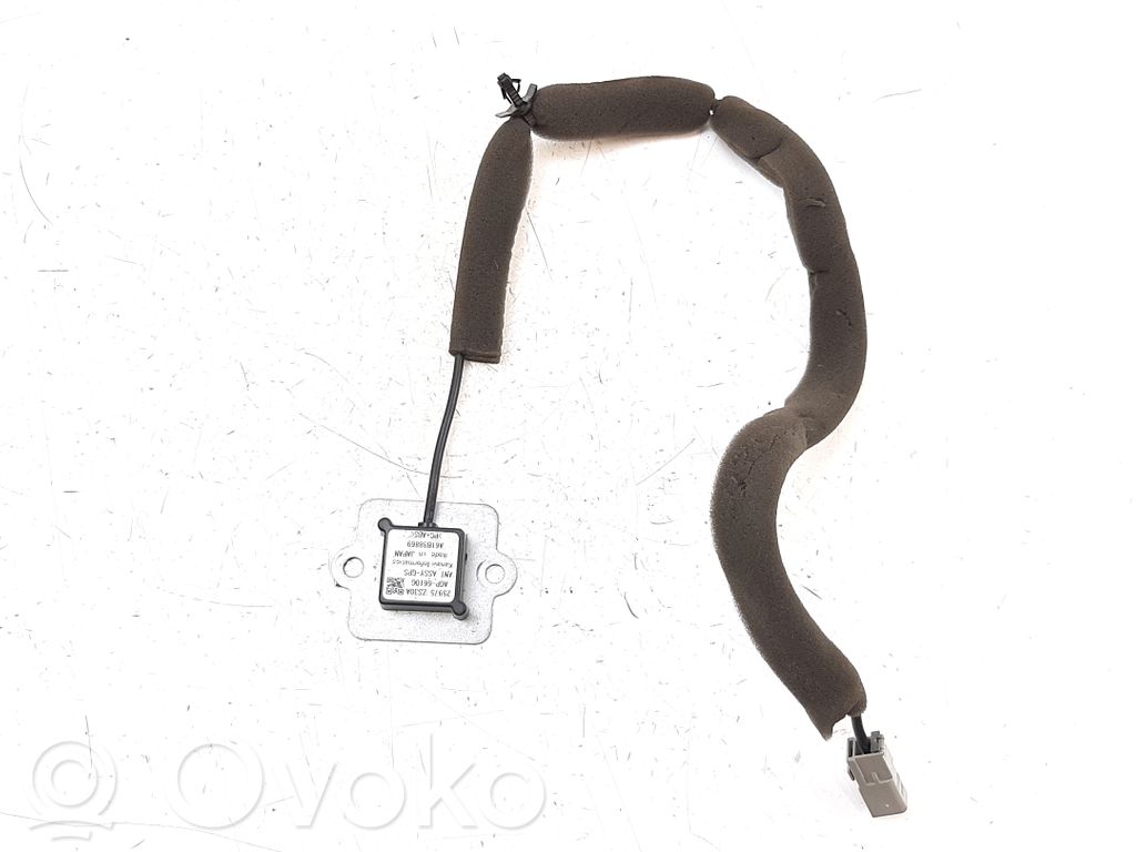 Nissan Navara D40 Antena (GPS antena) 