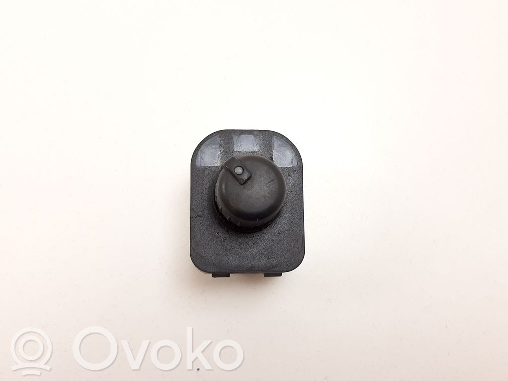 Audi A3 S3 A3 Sportback 8P Interruptor del espejo lateral 