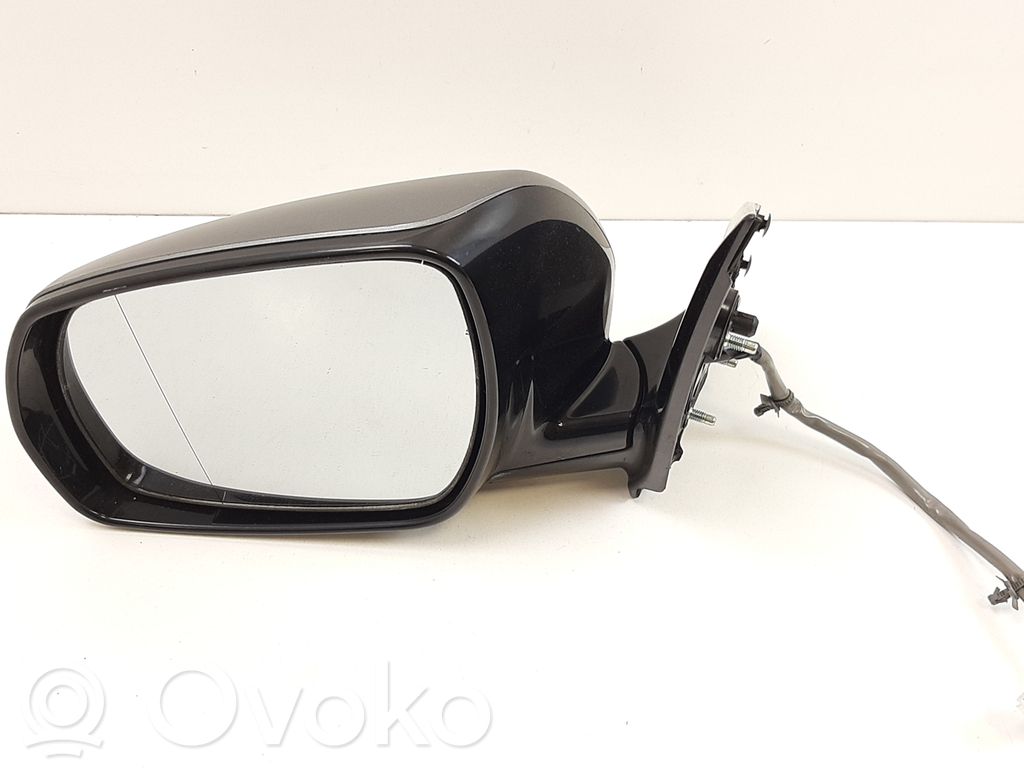 Nissan Murano Z50 Front door electric wing mirror 