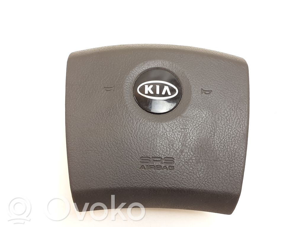 KIA Sorento Airbag dello sterzo 