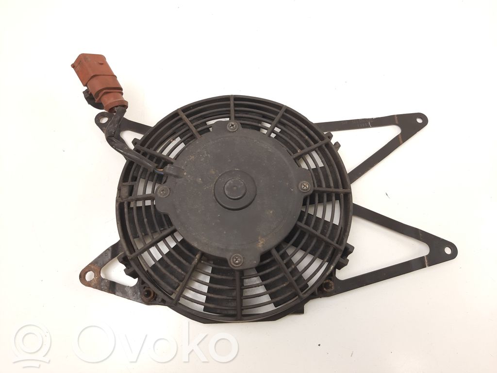 Elektrolüfter   8E0959455E,4F0959535