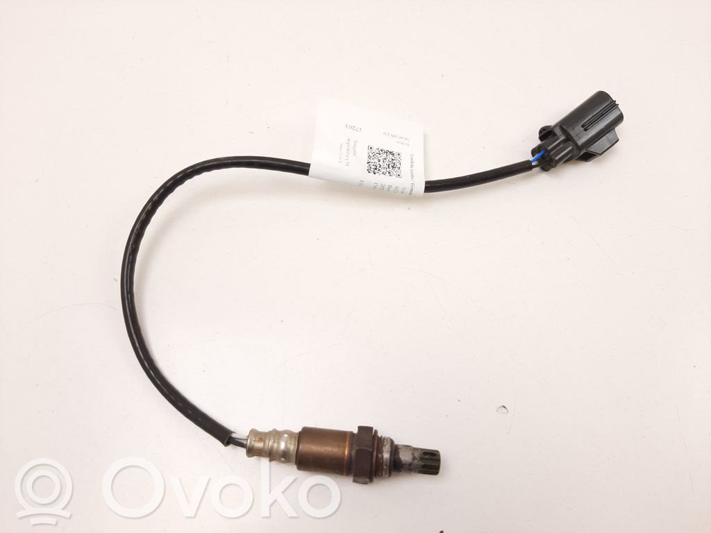 Volvo XC60 Lambda zonde 