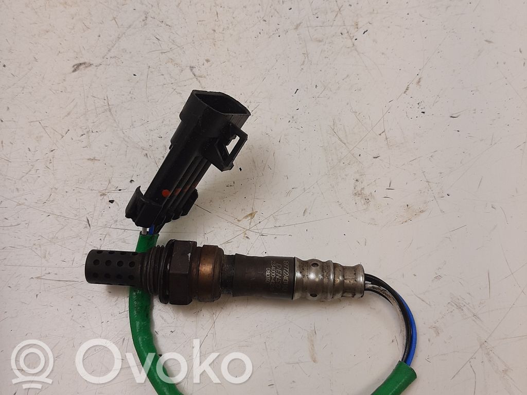 Opel Frontera B Lambda probe sensor 