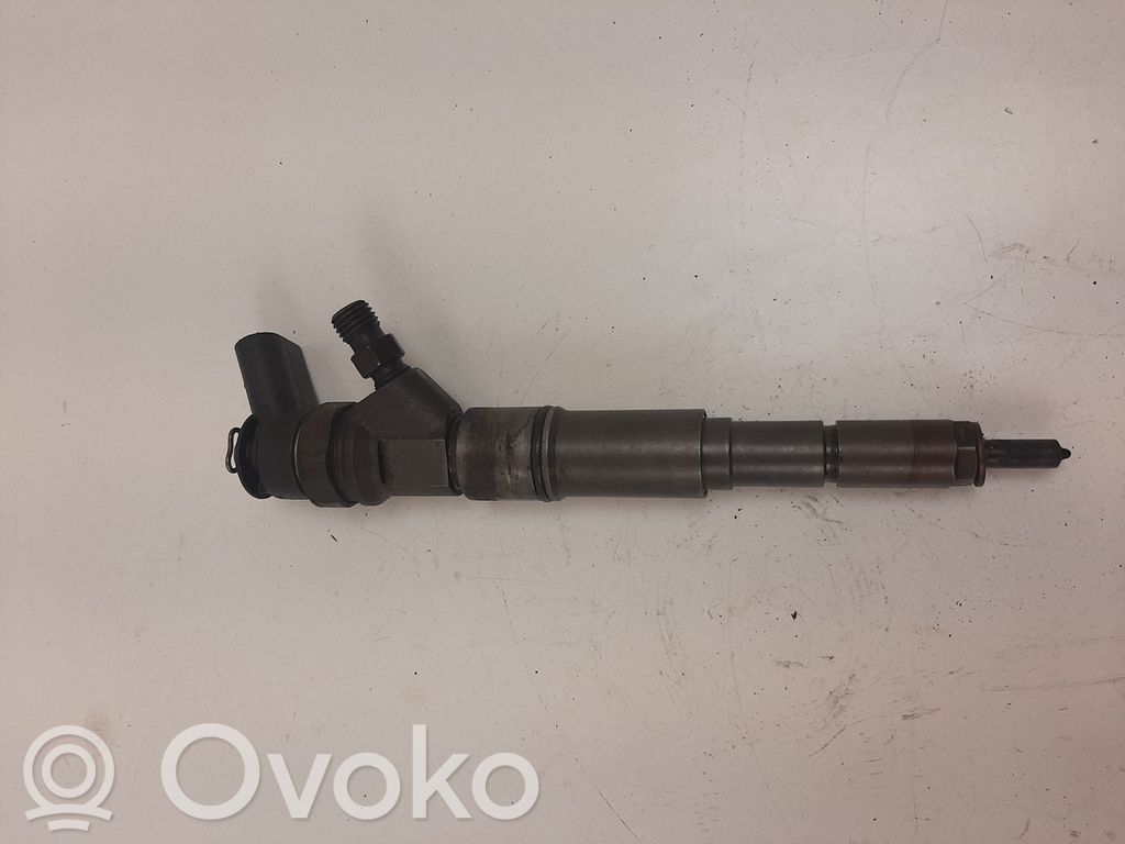 Fuel injector   0445110212,7794652,7794652