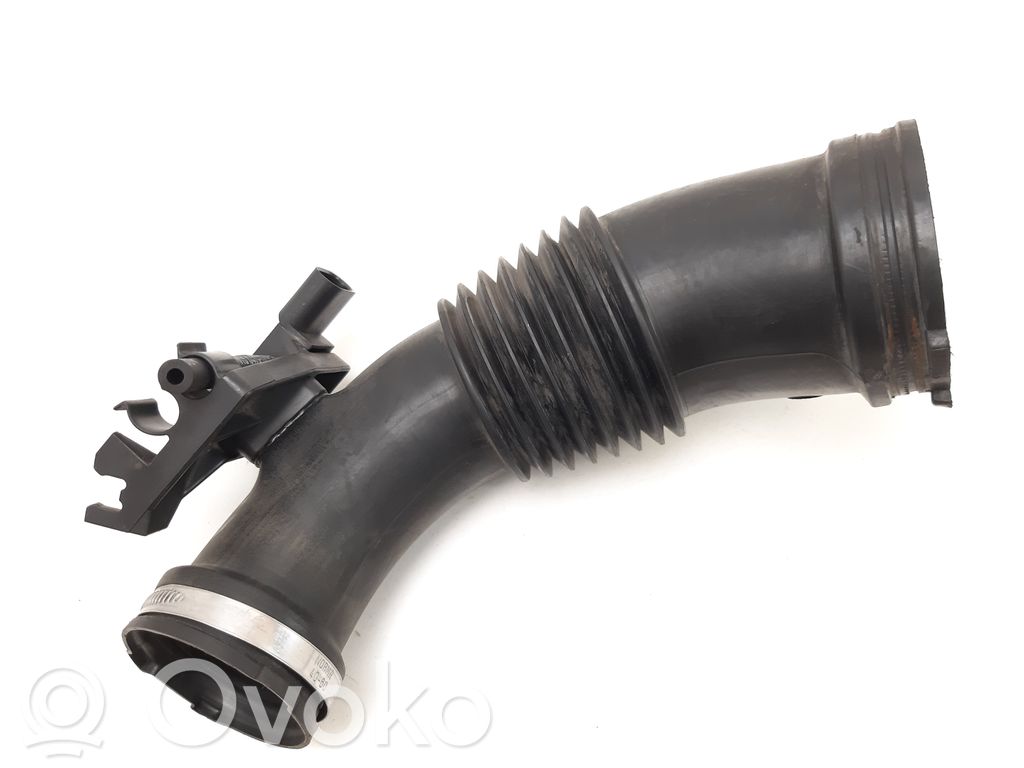 Air intake duct part   059129627F,059906051A