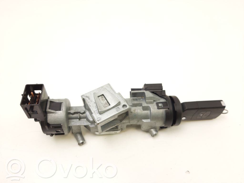Virtalukko   3M513F880AD