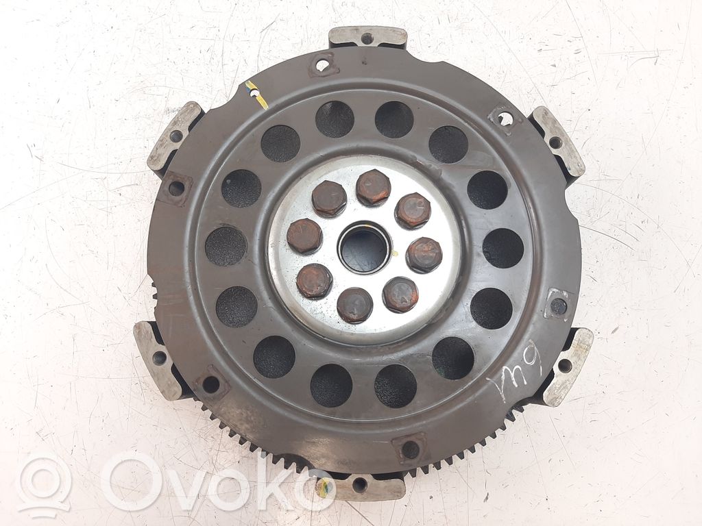 Flywheel