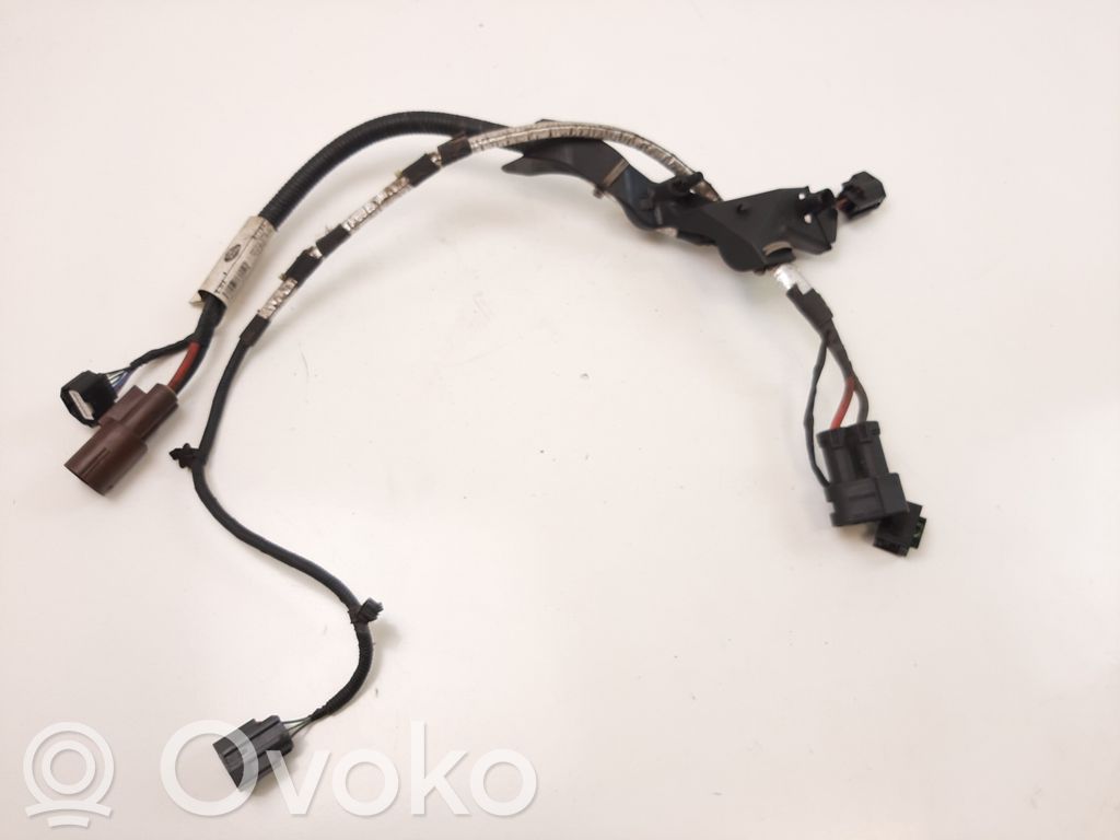 Land Rover Evoque I Część elektroniczna układu kierowniczego 