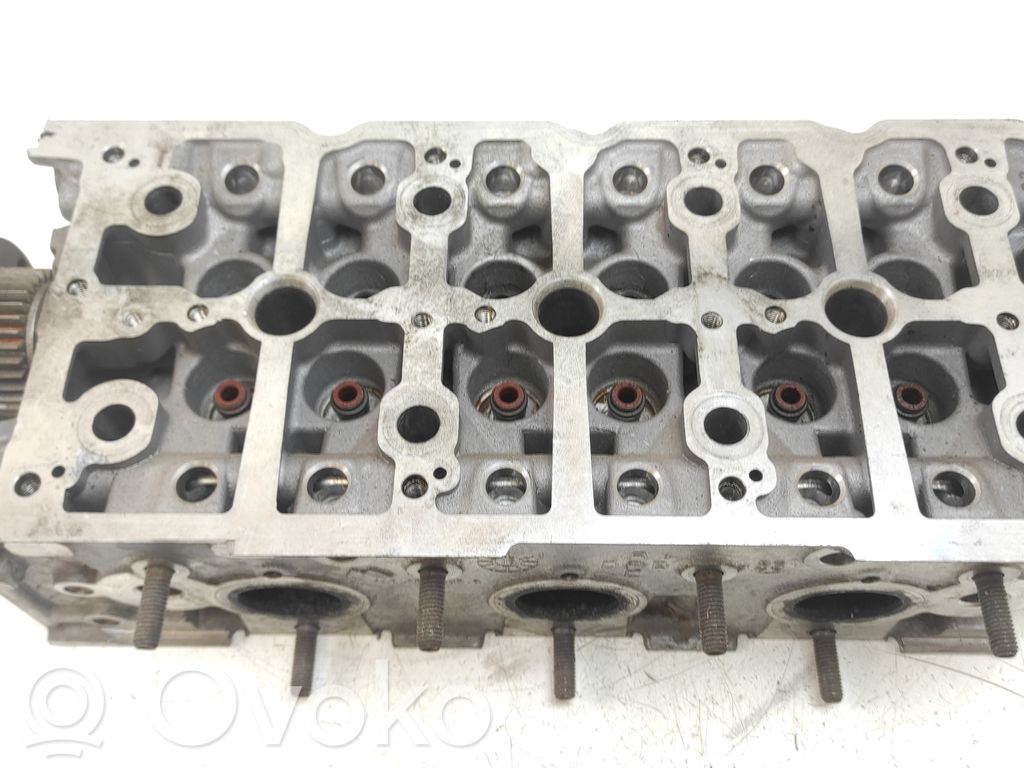 Engine head   059354FA,0805785E,A031042C,EA897