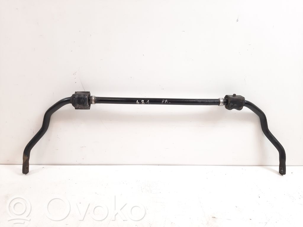 Stabilisator vorne