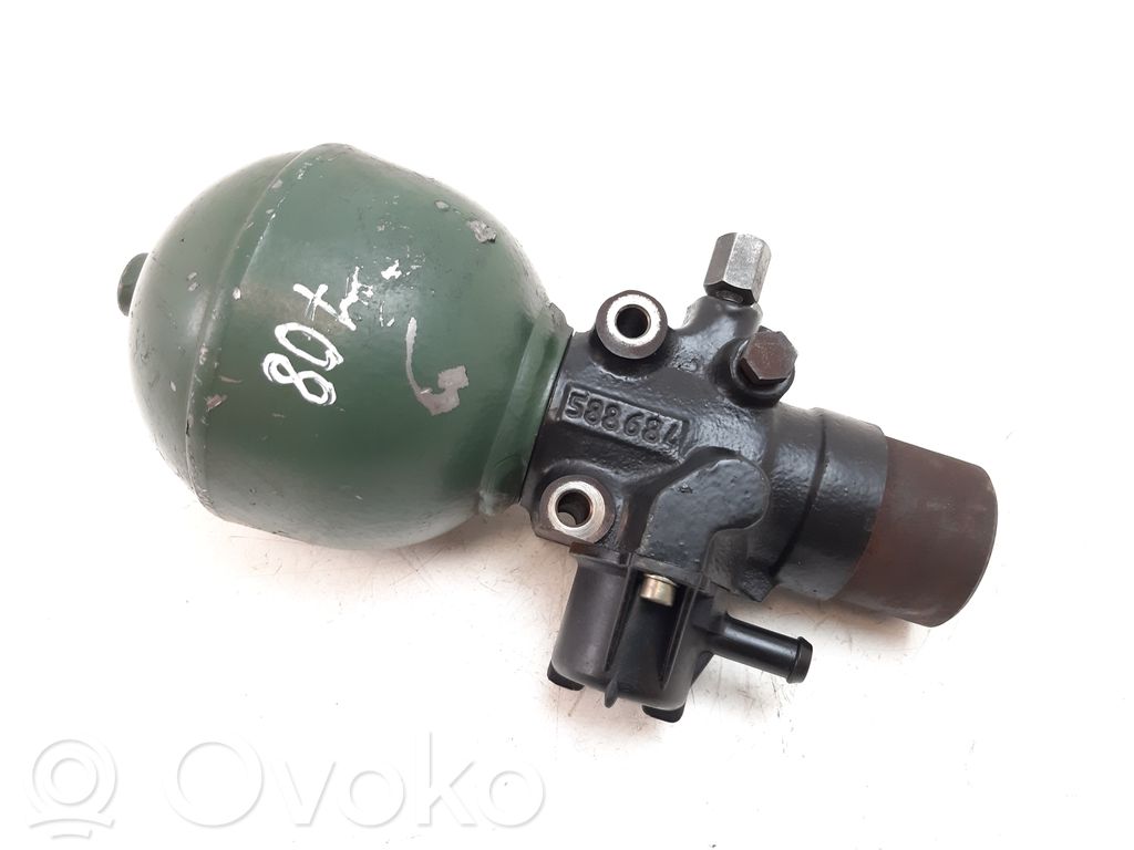 Rolls-Royce Silver Spur Shock absorber/damper/air suspension 