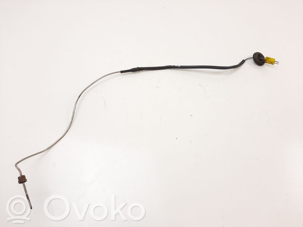 Sensor de temperatura del escape