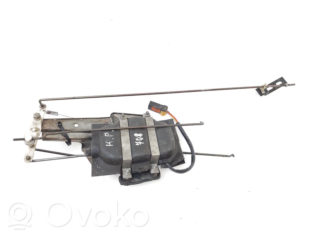Motor de bloqueo de puertas