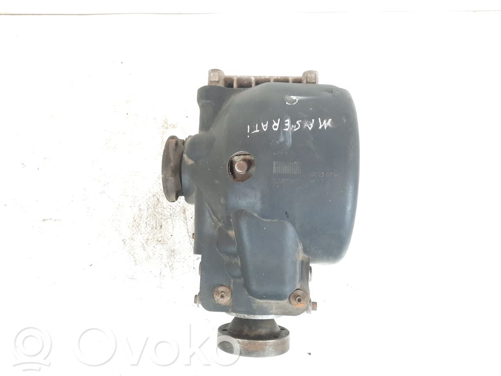 Tylny mechanizm różnicowy   3339503,234079,3461263,001806Y
