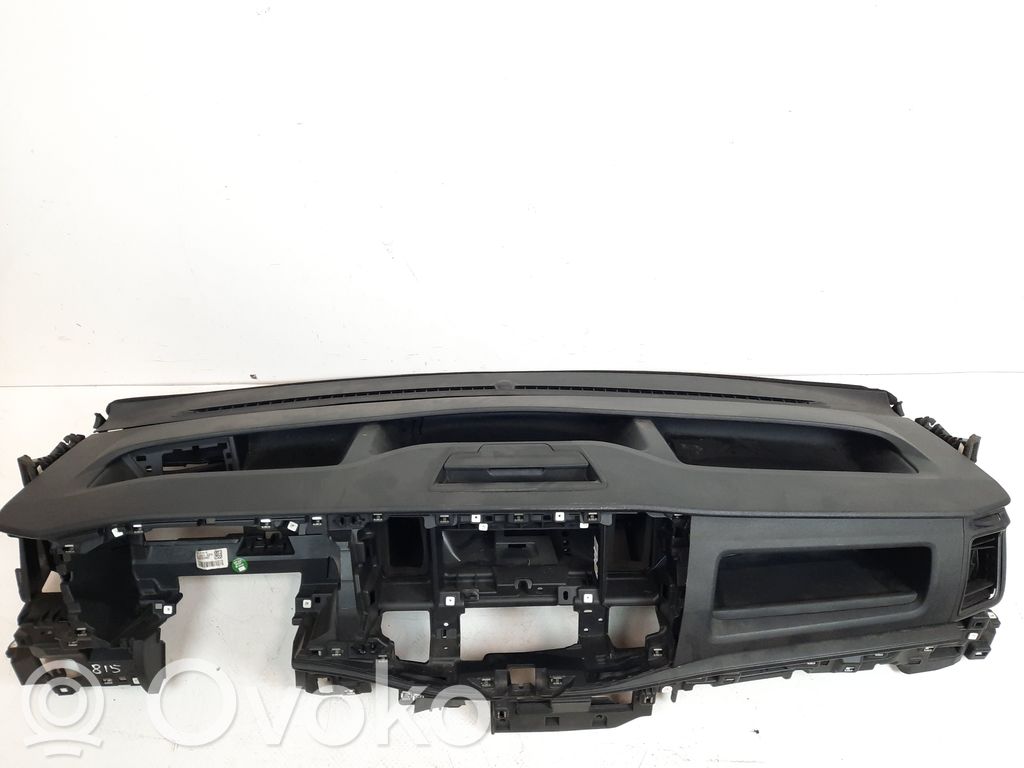 Ford Transit Custom Panel de instrumentos 