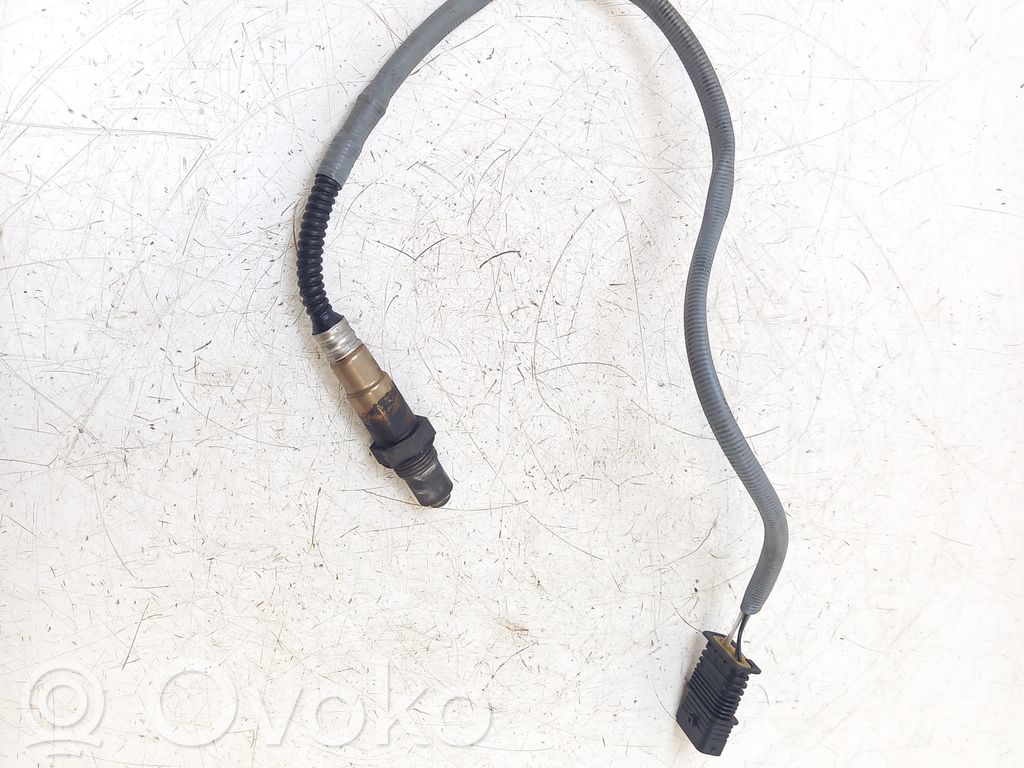 BMW 6 F12 F13 Lambda probe sensor 