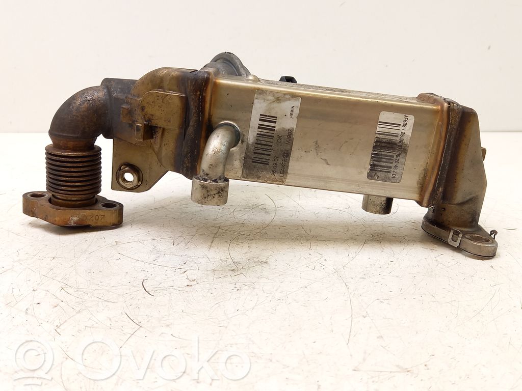 EGR dzesētājs   780518903