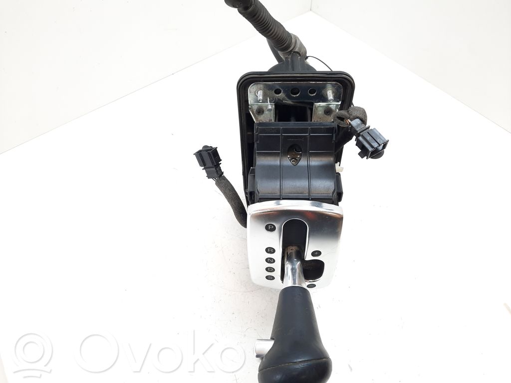 Audi A8 S8 D3 4E Selector caja de cambios 