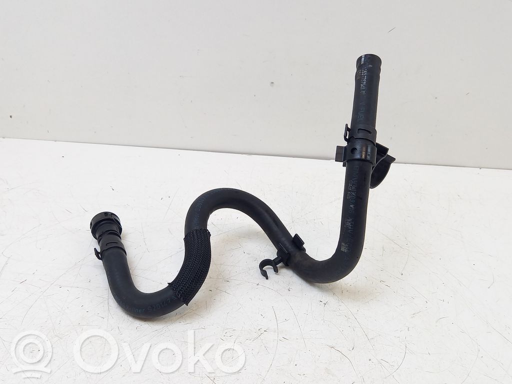 BMW 5 E60 E61 Fuel line/pipe/hose 