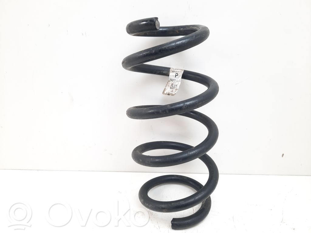 Tesla Model 3 Rear coil spring 