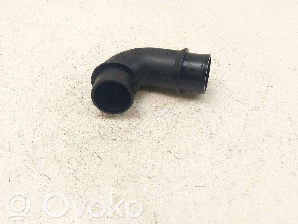 Mazda 3 I Intercooler hose/pipe 