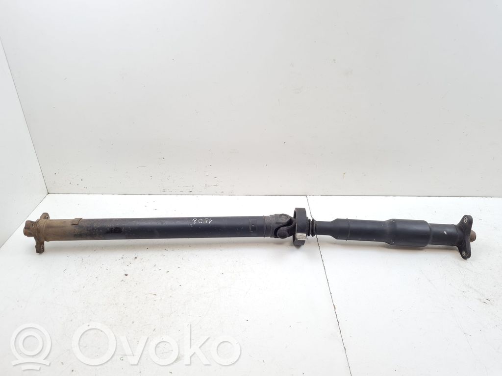 Drive shaft (set)   7527376