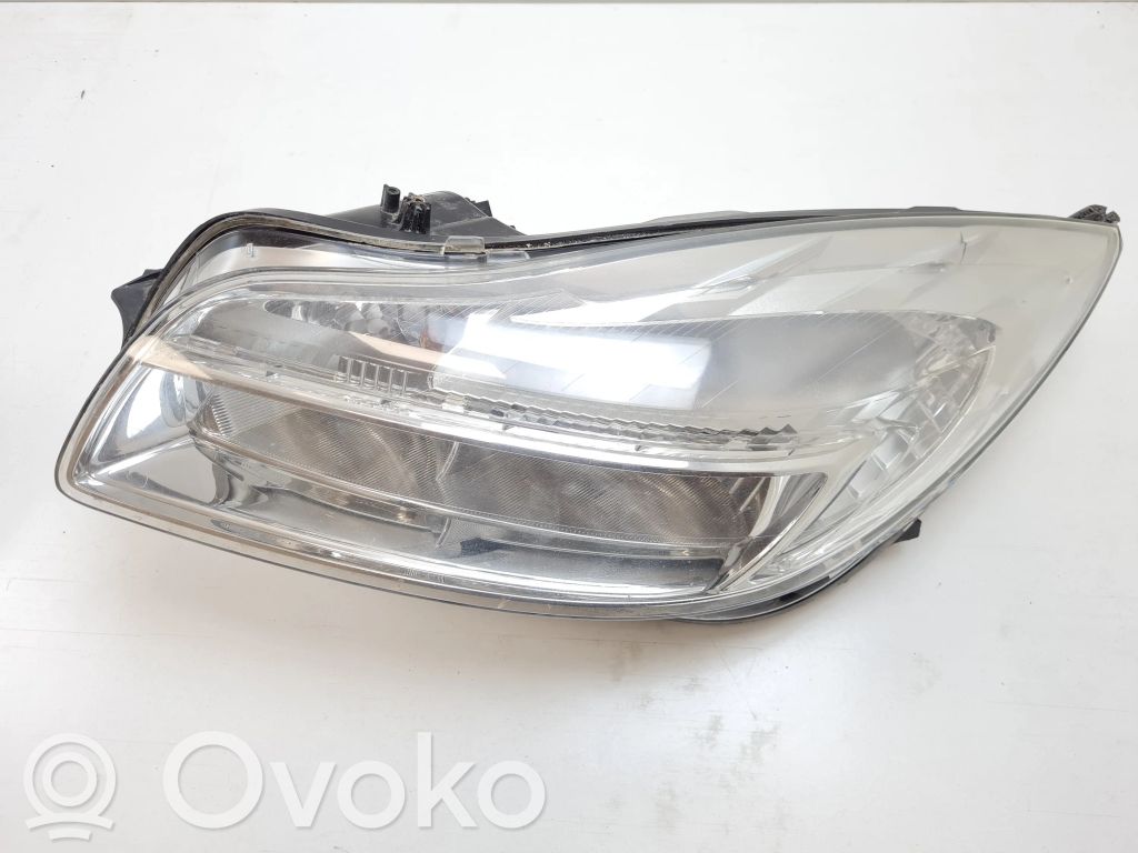 Opel Insignia A Scheinwerfer 