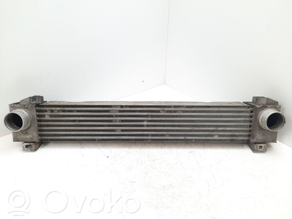 Peugeot RCZ Intercooler radiator 