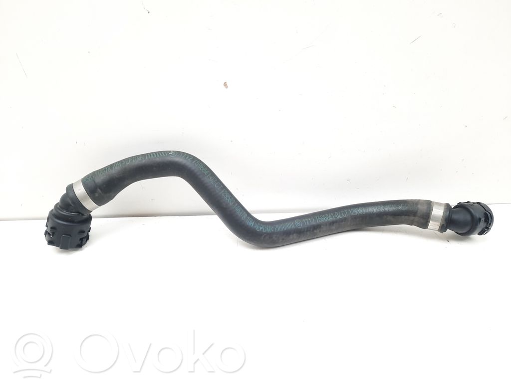 BMW 4 F32 F33 Engine coolant pipe/hose 