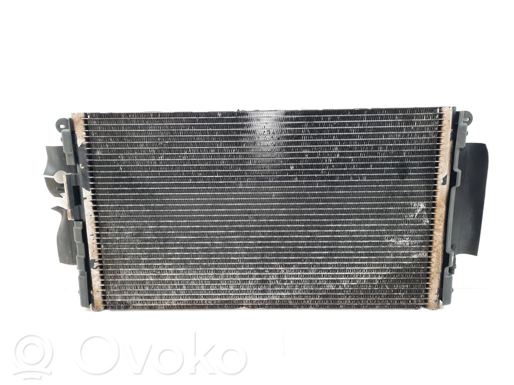 Chrysler Voyager Radiatore di raffreddamento A/C (condensatore) 