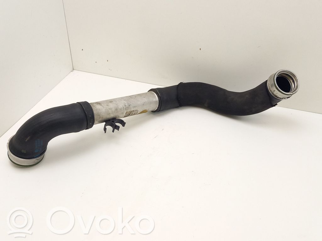 Volkswagen Phaeton Intercooler hose/pipe 