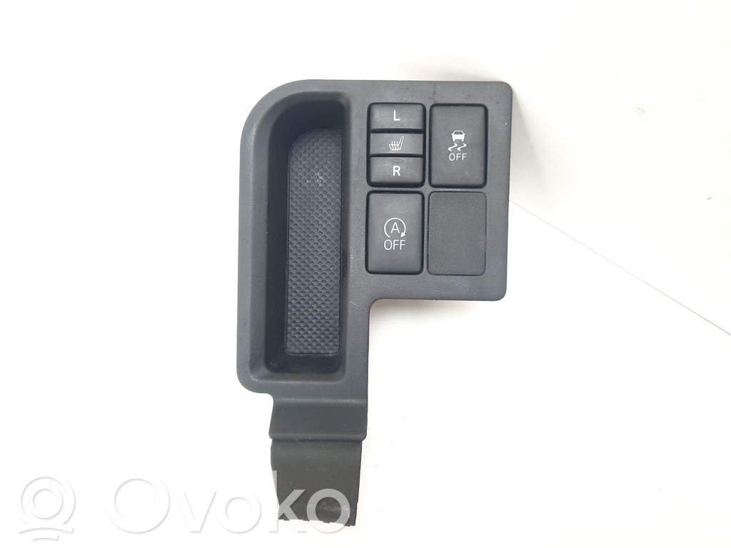 Toyota Yaris Kit interrupteurs 