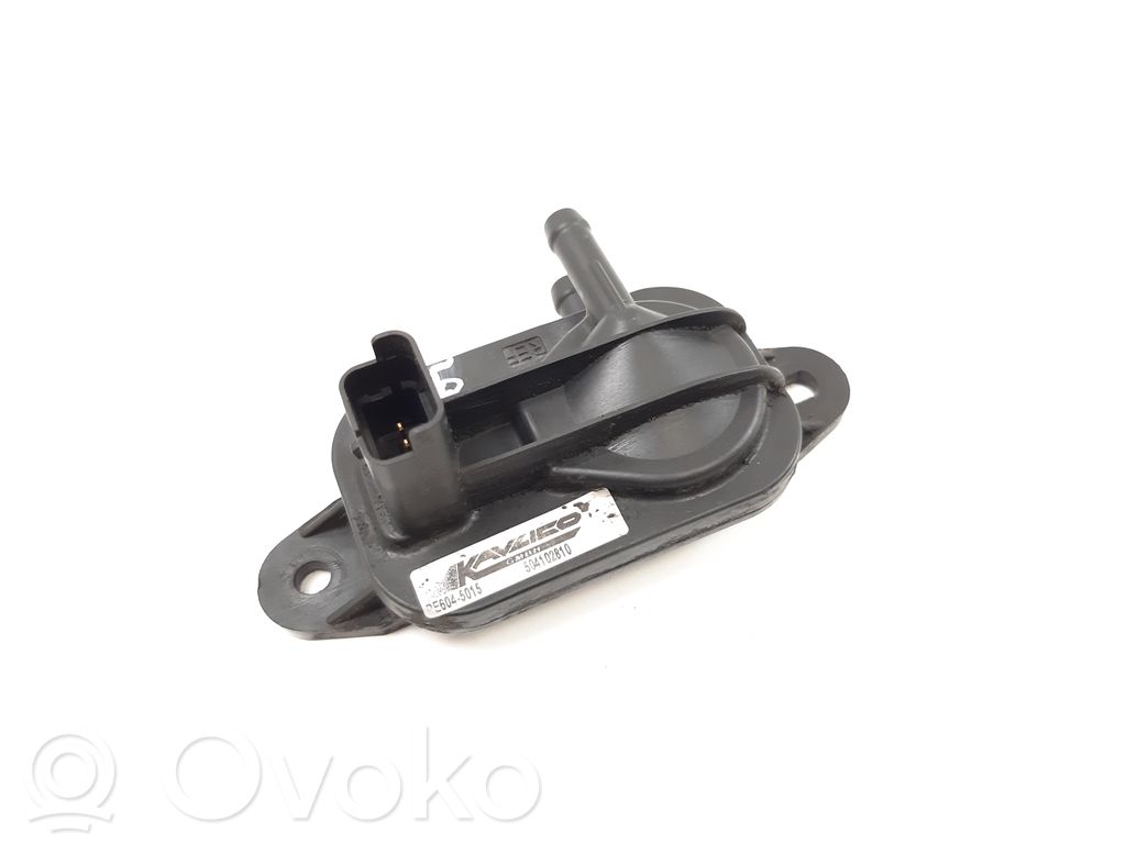 Iveco Daily 35 - 40.10 Exhaust gas pressure sensor 