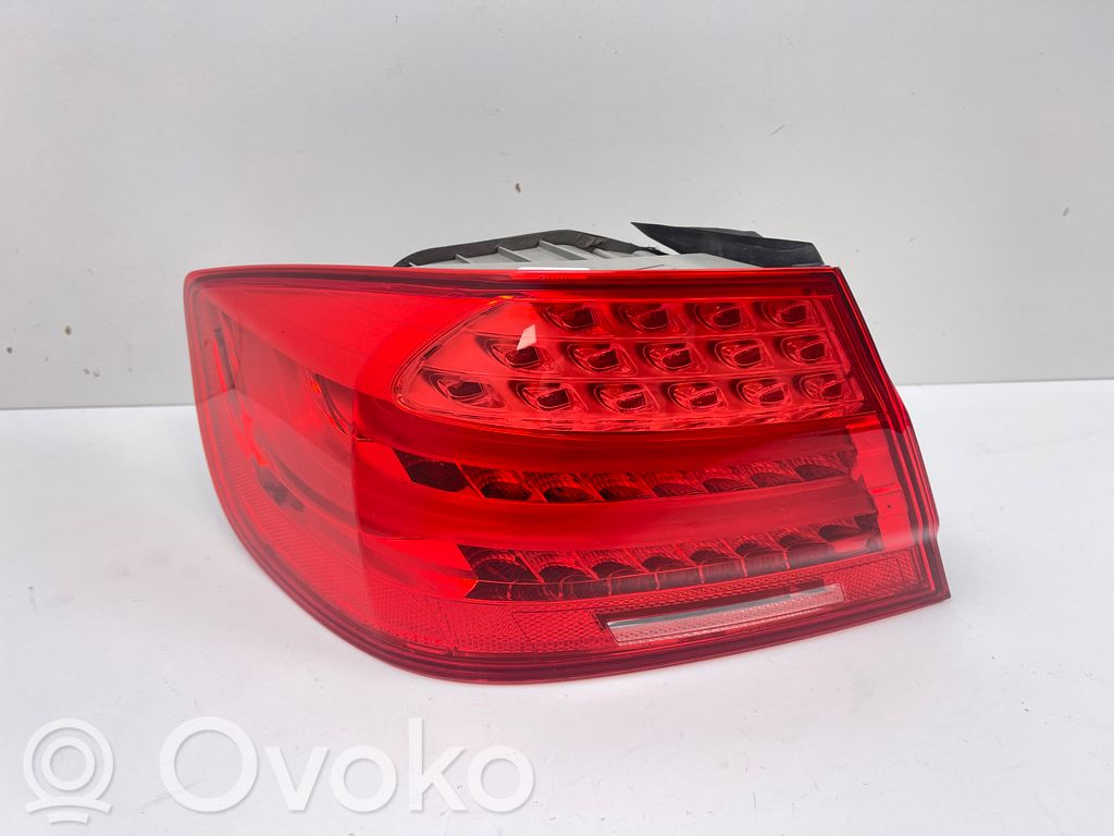 BMW 3 E92 E93 Rear/tail lights 